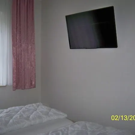 Zum Hafen - 47-80 * Ostseebad Kühlungsborn