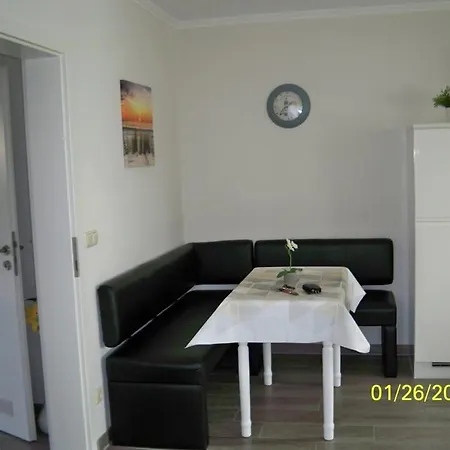 Zum Hafen - 47-80 Holiday home Kuehlungsborn
