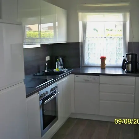 Nyaraló Zum Hafen - 47-80 Ostseebad Kühlungsborn