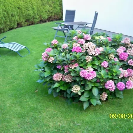 Holiday home Zum Hafen - 47-80 *