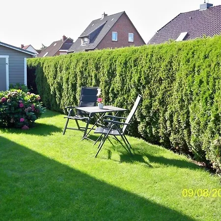 Zum Hafen - 47-80 Vakantiehuis Ostseebad Kühlungsborn