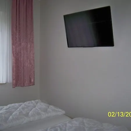 Zum Hafen - 47-80 Hébergement de vacances